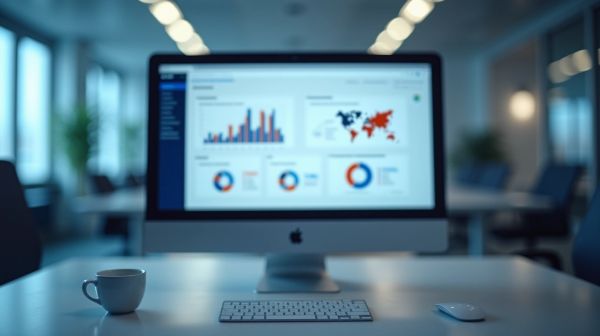 Audit SEO : Stratégies pour optimiser votre visibilité en ligne