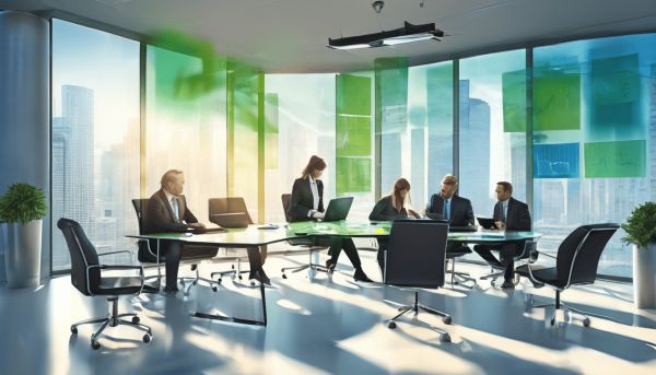 Auditeur interne : missions, compétences et importance pour l’entreprise