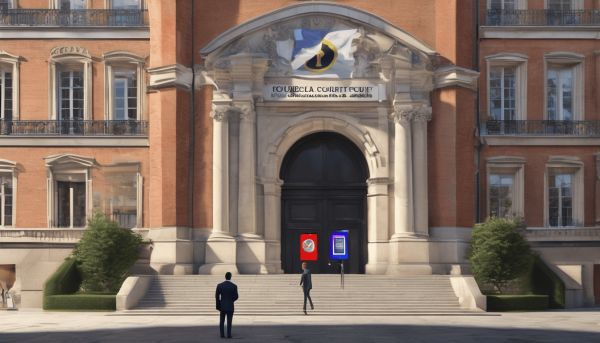 Comment contacter le tribunal de commerce de Toulouse en cas de problème