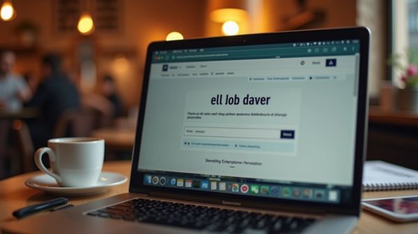 Comment dénicher des offres d'emploi en Suisse facilement