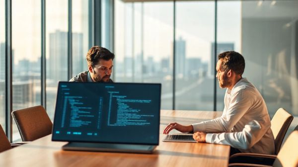 Comment l'agence IA transforme l'interaction client