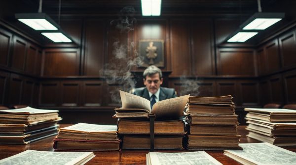 Les 7 principaux défis juridiques à surveiller en 2023