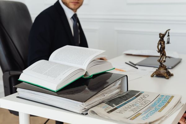 Les 7 principaux défis juridiques à surveiller en 2023
