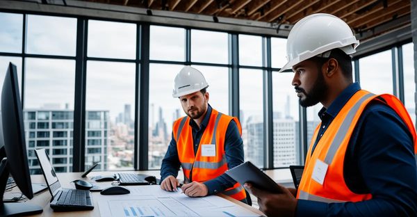 Logiciel sous-traitants : modernisez la gestion de vos projets