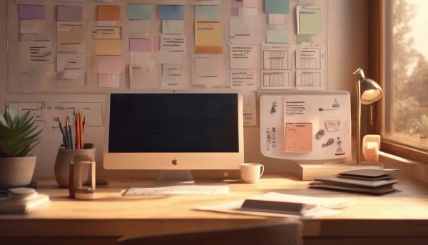 Maîtriser le temps imparti pour améliorer votre efficacité