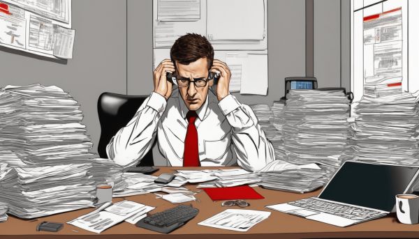 Ne pas déclarer un arrêt maladie à Pôle emploi : quelles conséquences ?