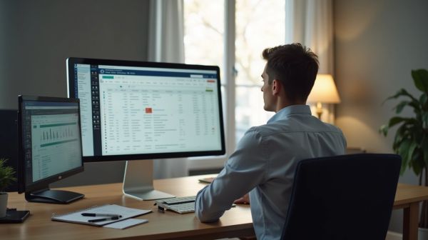 Quel logiciel de comptabilité pme choisir pour simplifier votre gestion ?