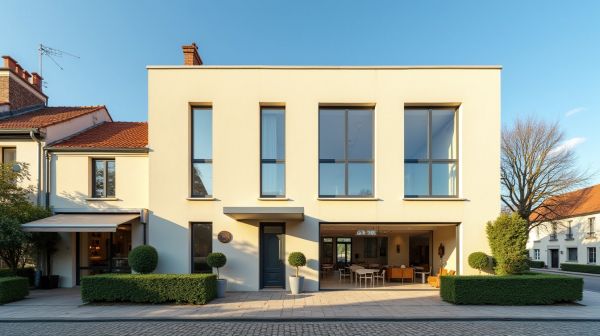 Quel notaire à Caen pour votre projet immobilier ?