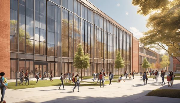 Quels avantages du lycée du Forez à Feurs pour votre avenir ?