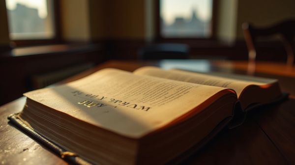 Quels défis juridiques devez-vous connaître aujourd'hui ?
