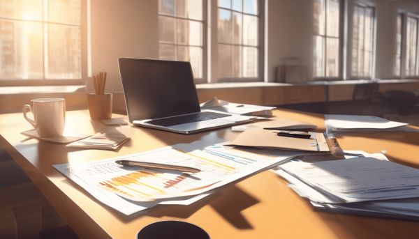 Remplir le formulaire S3201 pour optimiser vos indemnités journalières