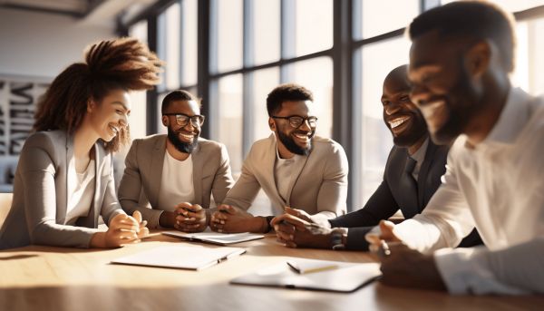 Renforcer son sentiment d’appartenance pour motiver et engager