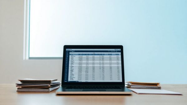 Top 5 logiciels de comptabilité pour faciliter la gestion pme