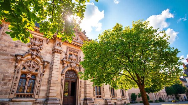 Top notaires à Caen pour réussir votre acquisition immobilière