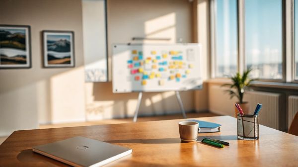 Top stratégies pour trouver des emplois intéressants en Suisse