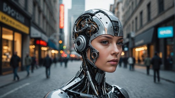 Générateur d'image ai : créez des visuels uniques en quelques clics