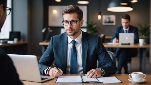 Recherche d'emploi et reconversion: conseils pour cadres